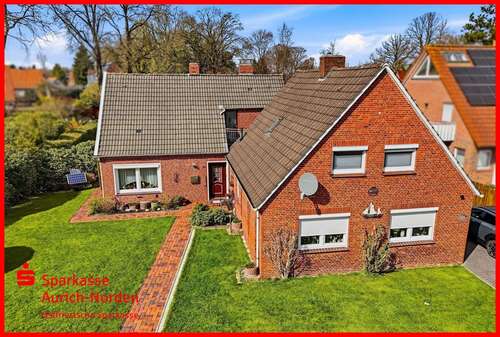 Foto - Haus zum Kaufen in Aurich 329.000,00 € 180 m²