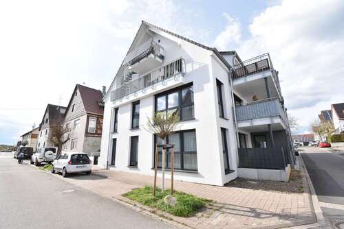 Foto - Wohnung zum Kaufen in Gärtringen 475.000,00 € 108.01 m²