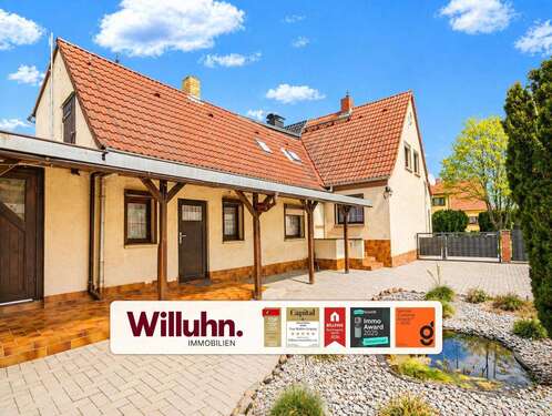 Foto - Haus zum Kaufen in Delitzsch 369.000,00 € 155 m²