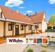 Haus zum Kaufen in Delitzsch 369.000,00 € 155 m²