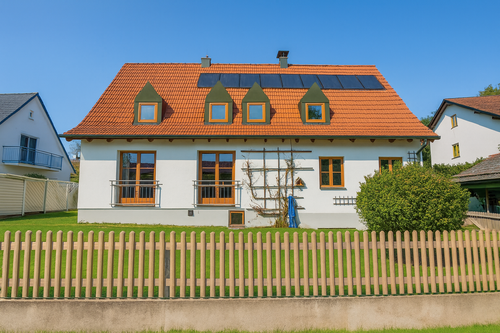 Foto - Haus zum Kaufen in Kirchseeon 999.000,00 € 180 m²