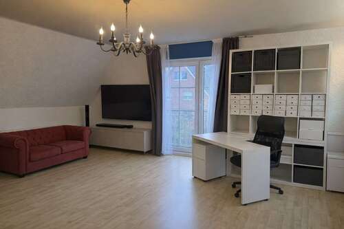 Foto - Wohnung zum Kaufen in Dorsten Rhade 195.000,00 € 87.11 m²