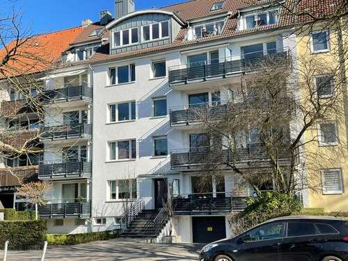 Foto - Wohnung zum Mieten in Hamburg 1.285,00 € 64.47 m²