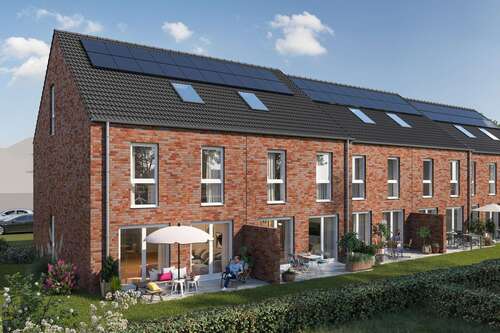 Foto - Haus zum Kaufen in Greven 518.000,00 € 138.57 m²