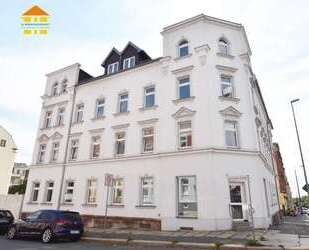 Wohnung zum Mieten in Chemnitz 280,00 € 62.89 m²
