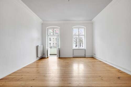 Foto - Wohnung zum Kaufen in Berlin 549.000,00 € 101.37 m²
