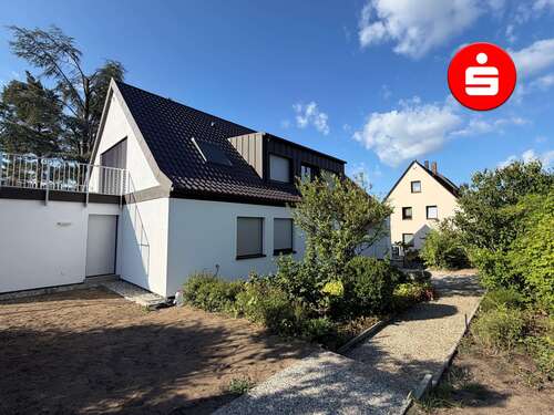 Foto - Wohnung zum Mieten in Nürnberg 1.990,00 € 129 m²