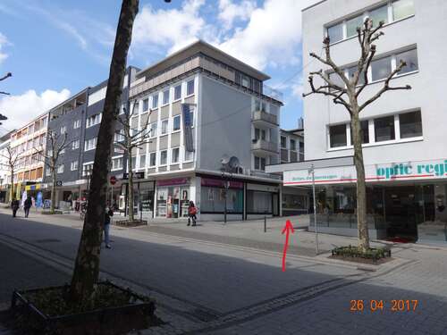 Foto - Einzelhandel in Remscheid 800,00 € 53 m²