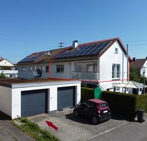 Wohnung zum Kaufen in Hechingen 299.000,00 € 123 m²