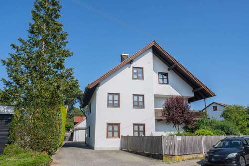 Foto - Haus zum Kaufen in Ottobrunn 2.800.000,00 € 605.74 m²