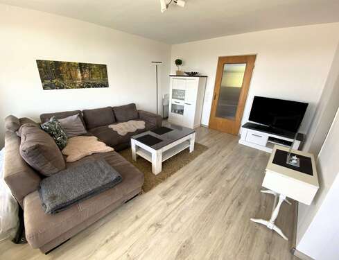 Foto - Wohnung zum Kaufen in Sankt Andreasberg 73.000,00 € 61.5 m²