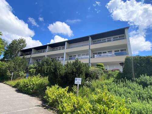 Foto - Wohnung zum Kaufen in Sankt Andreasberg 73.000,00 € 61.5 m²