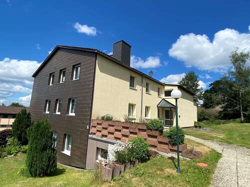 Foto - Wohnung zum Kaufen in Sankt Andreasberg 73.000,00 € 61.5 m²