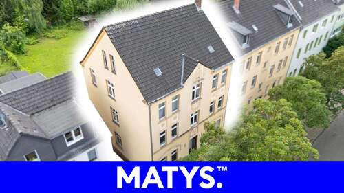 Foto - Haus zum Kaufen in Bochum Wattenscheid 349.000,00 € 282 m²