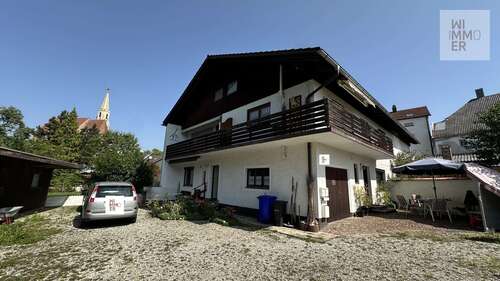 Foto - Haus zum Kaufen in Neuötting 495.000,00 € 314 m²