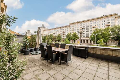 Foto - Wohnung zum Kaufen in Berlin 980.000,00 € 134 m²