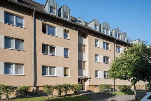 Foto - Wohnung zum Mieten in Wolfsburg 426,00 € 60.98 m²