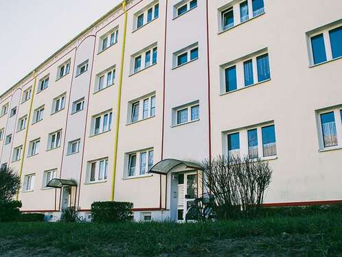 Foto - Wohnung zum Mieten in Prenzlau 425,00 € 60.8 m²