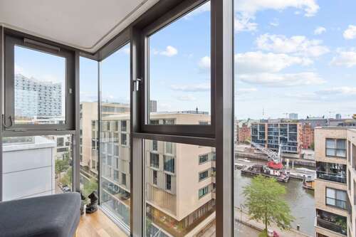 Foto - Wohnung zum Kaufen in Hamburg 1.590.000,00 € 115 m²