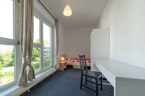 Foto - WG-Zimmer in Berlin 730,00 € 14 m²