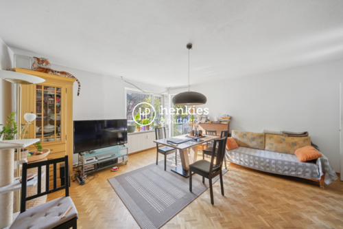 Foto - Wohnung zum Kaufen in Hamburg 530.000,00 € 75.26 m²