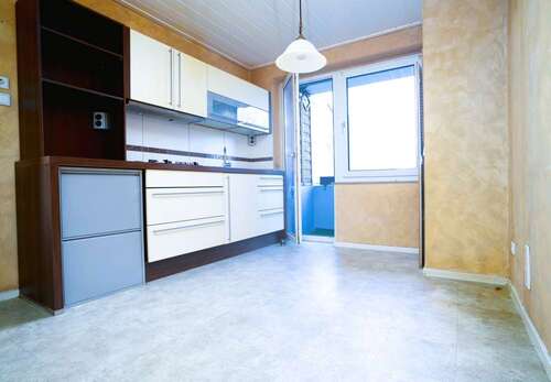 Foto - Wohnung zum Kaufen in Düsseldorf 219.000,00 € 68 m²