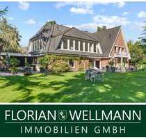 Haus zum Kaufen in Bremen 1.950.000,00 € 348.4 m²