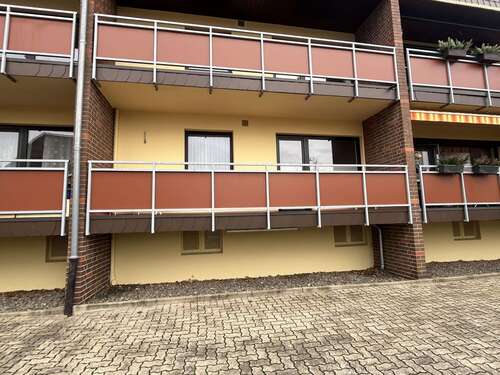 Foto - Wohnung zum Kaufen in Herzberg 53.000,00 € 41.56 m²