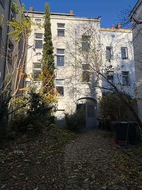 Foto - Wohnung zum Kaufen in Berlin 430.000,00 € 96.02 m²