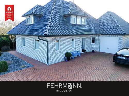 Foto - Haus zum Kaufen in Lähden Holte 348.900,00 € 163.46 m²