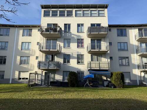 Foto - Wohnung zum Kaufen in Schönefeld 129.000,00 € 30.2 m²