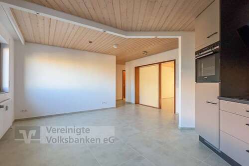 Foto - Wohnung zum Mieten in Böblingen 1.000,00 € 80 m²