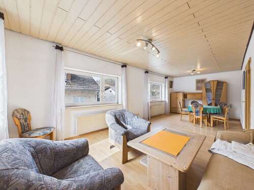 Foto - Wohnung zum Kaufen in Oberndorf am Neckar Aistaig 145.000,00 € 86 m²