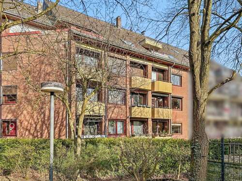Foto - Wohnung zum Kaufen in Hamburg 345.000,00 € 88.53 m²