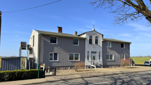 Foto - Haus zum Kaufen in Groß Bölkow 620.000,00 € 359 m²