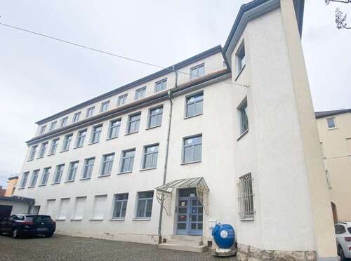 Foto - Büro in Apolda 260.000,00 € 455 m²