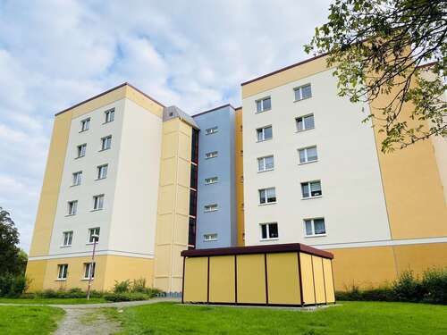 Foto - Wohnung zum Kaufen in Rostock 95.000,00 € 30 m²