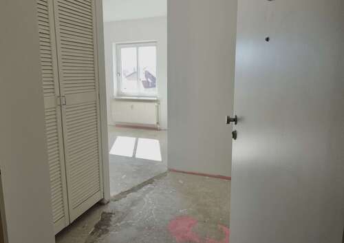 Foto - Wohnung zum Mieten in Quedlinburg 370,00 € 48 m²