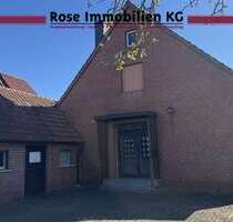 Haus zum Kaufen in Hille 119.000,00 € 100 m²