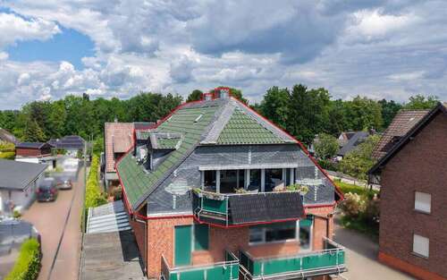 Foto - Wohnung zum Kaufen in Langenfeld 415.000,00 € 105 m²
