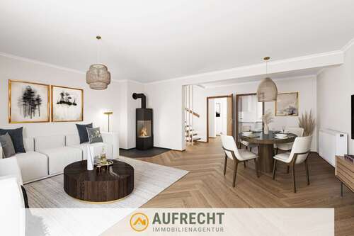 Foto - Haus zum Kaufen in Sulzemoos 699.800,00 € 138 m²
