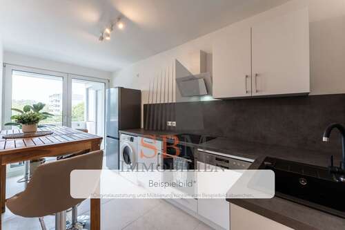 Foto - WG-Zimmer in München 780,00 € 8 m²