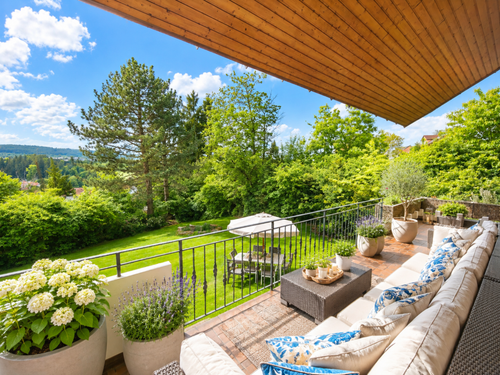 Foto - Haus zum Kaufen in Tiefenbronn 950.000,00 € 444 m²