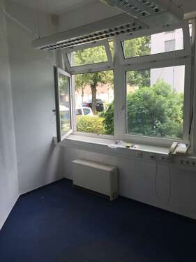 Foto - Büro in Berlin 182,00 € 14 m² - 182,00&nbsp;EUR Kaltmiete, ca.&nbsp; 14,00&nbsp;m&sup2;