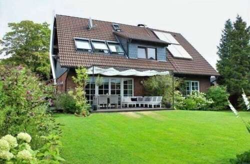 Foto - Haus zum Mieten in Hamminkeln 2.600,00 € 220 m²
