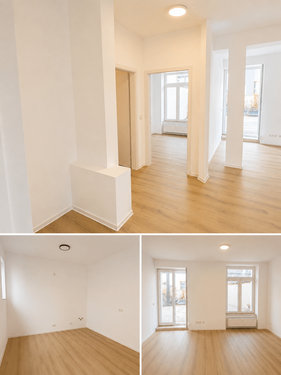 Foto - Wohnung zum Mieten in Frankfurt am Main 2.250,00 € 80 m²