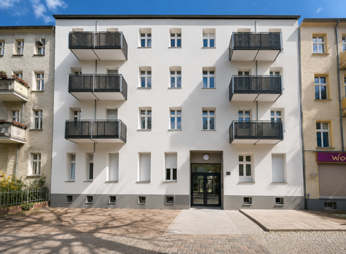 Foto - Wohnung zum Mieten in Berlin 1.700,00 € 92.07 m²