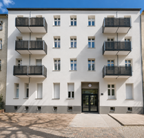 Wohnung zum Mieten in Berlin 1.700,00 € 92.07 m²