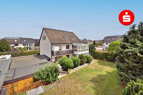Foto - Haus zum Kaufen in Nürnberg 980.000,00 € 278.87 m²