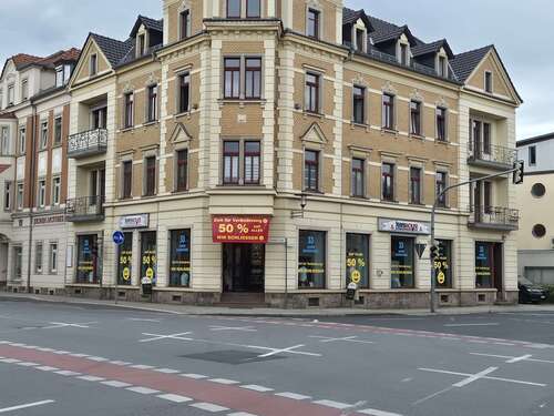 Foto - Wohnung zum Mieten in Coswig 476,00 € 68 m²